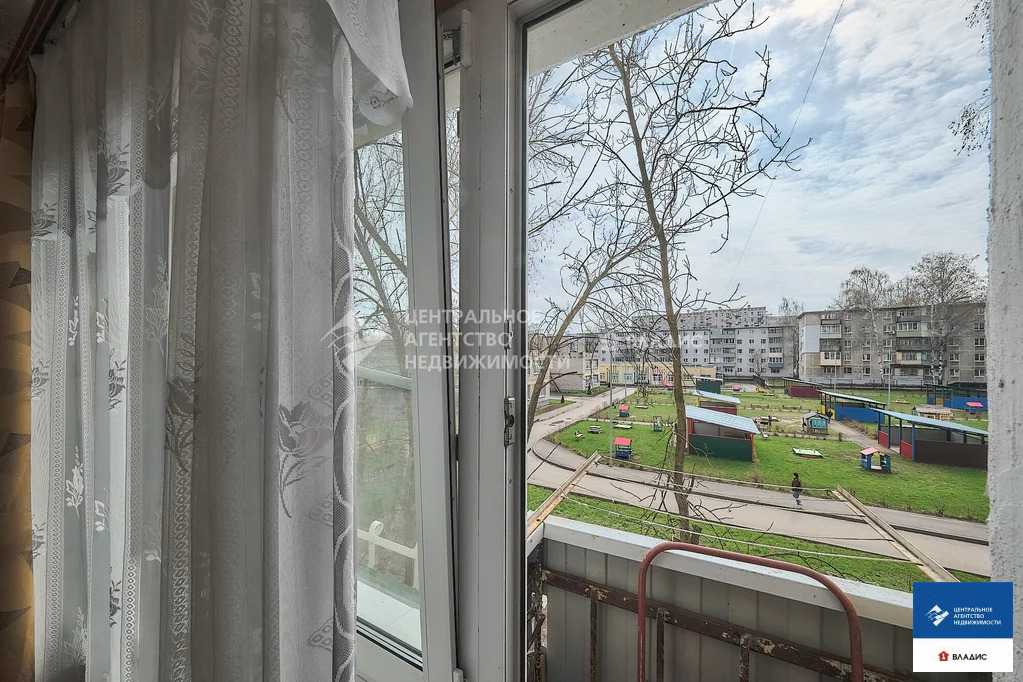 Продажа квартиры, Рязань, ул. Зубковой - Фото 4