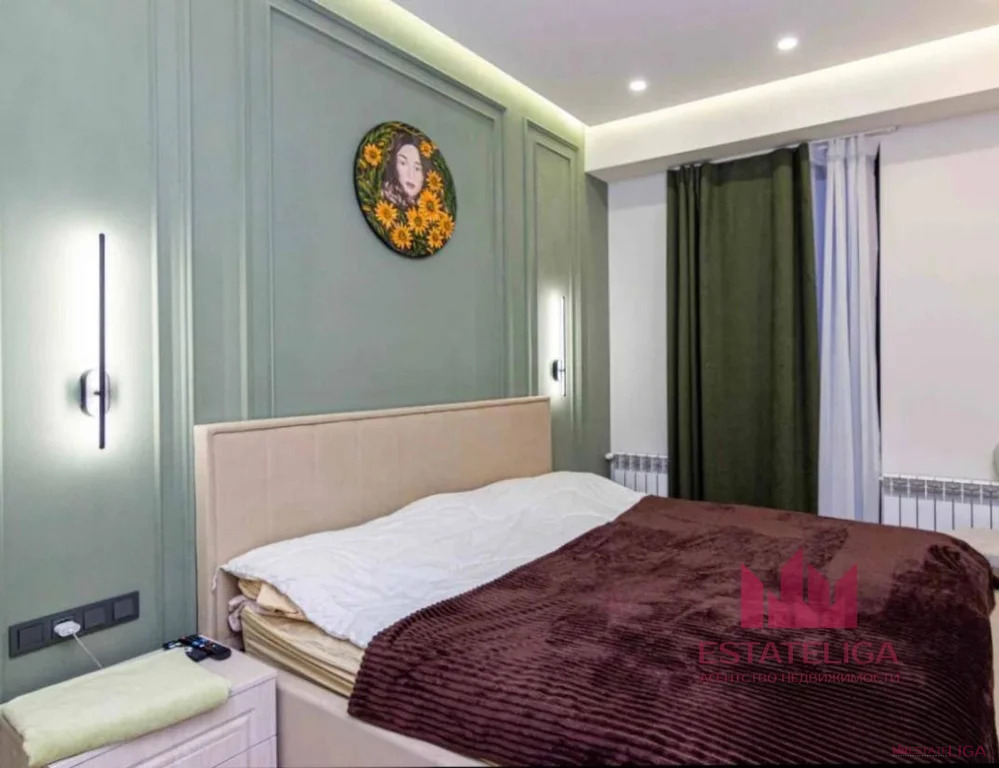 Аренда квартиры, Красногорск, Красногорский район, бульвар Космонавтов - Фото 3