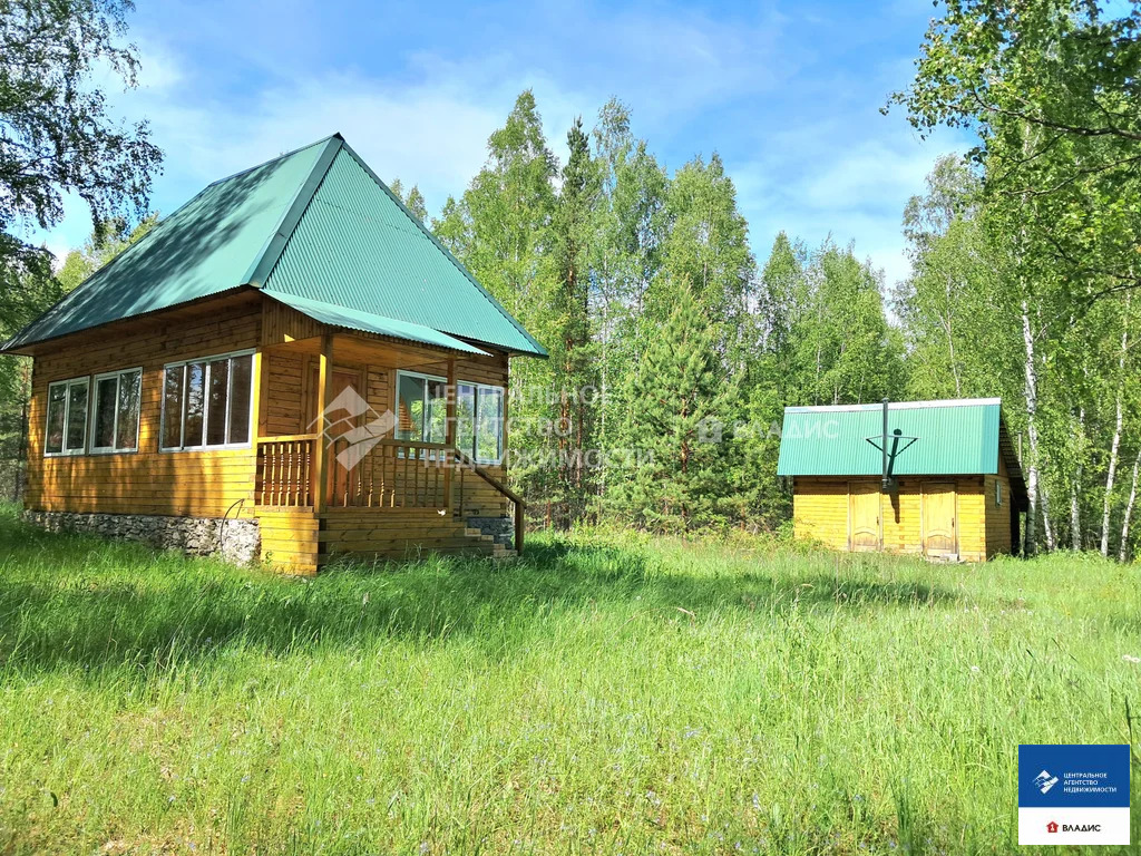 Продажа дома, Большой Мутор, Касимовский район - Фото 12