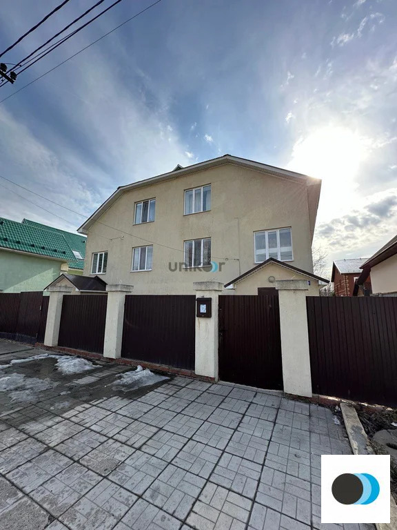 Продажа дома, Уфа, ул. Геофизиков - Фото 26