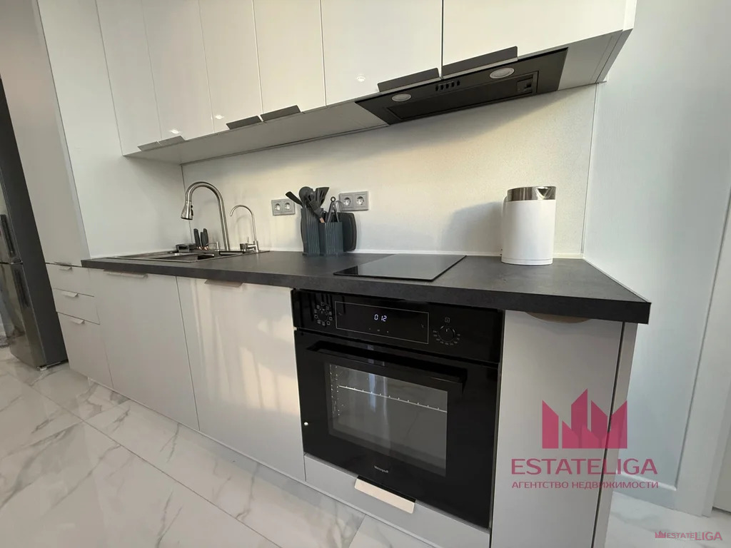 Аренда квартиры, Нагатинская наб. - Фото 16