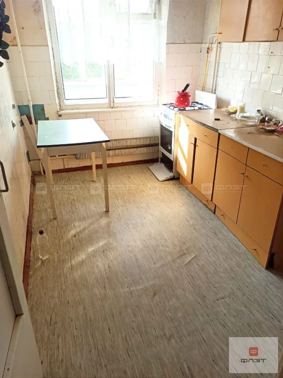 Продажа квартиры, Казань, ул. Юлиуса Фучика - Фото 3