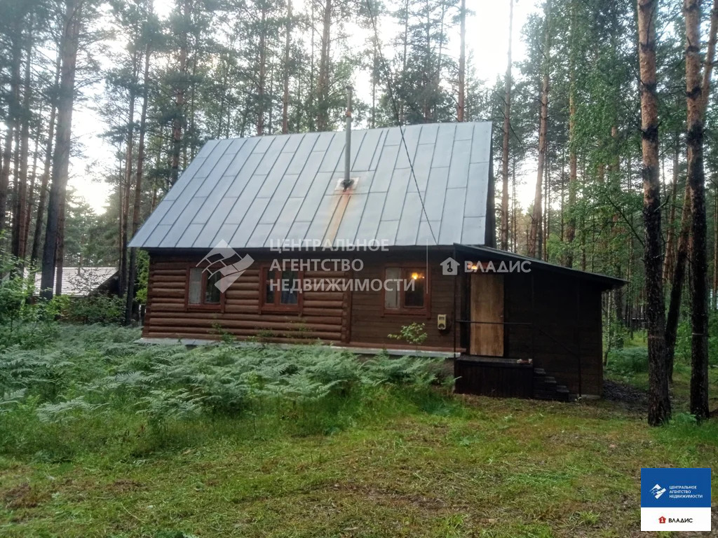 Продажа дома, Деулино, Рязанский район, ул. Лесная - Фото 4