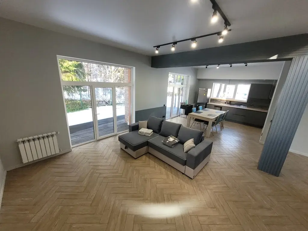 Дом 218 кв.м, истра, кп радость, д.82 - Фото 16