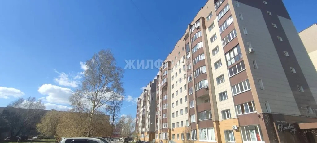 Продажа квартиры, Бердск, ул. Красная Сибирь - Фото 7