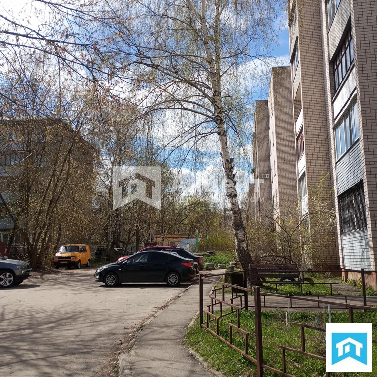 Продажа квартиры, Иваново, ул. Сарментовой - Фото 1
