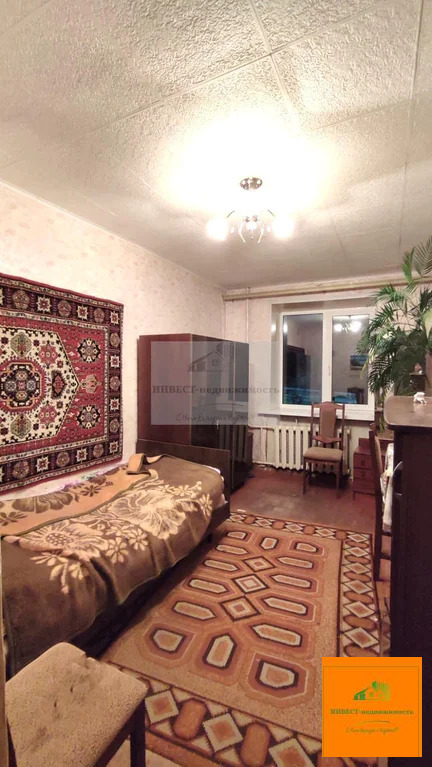 Продажа квартиры, Наро-Фоминск, Наро-Фоминский район, ул. Латышская - Фото 3