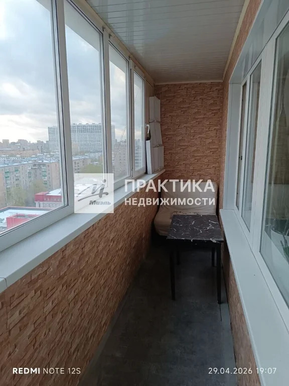 Продажа квартиры, Старый Петровско-Разумовский проезд - Фото 3