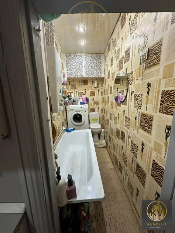 Продажа квартиры, Пятигорск, К.Хетагурова ул. - Фото 9