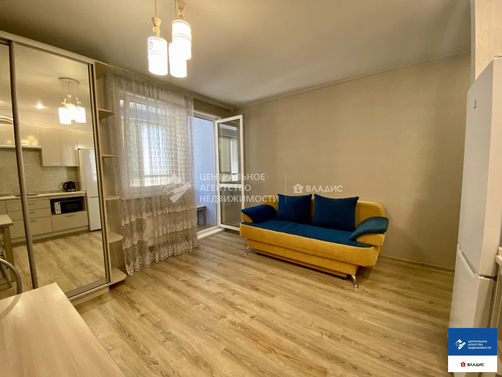 Аренда квартиры, Рязань, Московское ш. - Фото 6