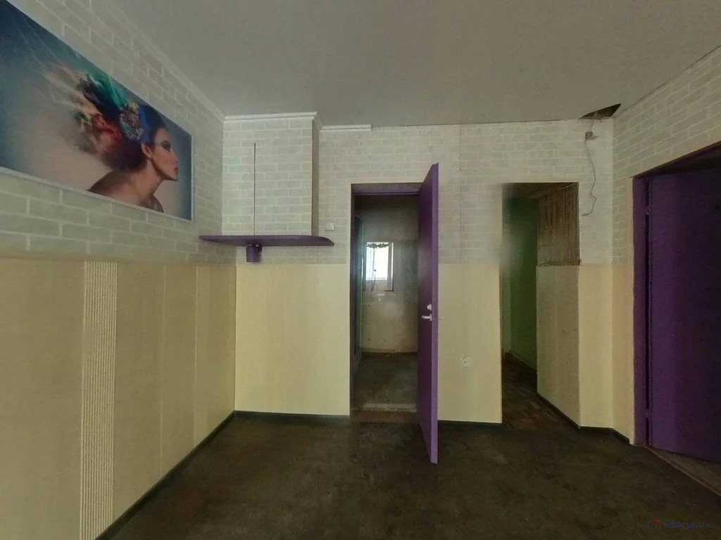Продажа ПСН, ул. Борисовская - Фото 6