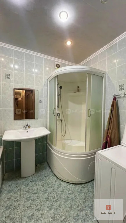Продажа квартиры, Казань, ул. Толбухина - Фото 12