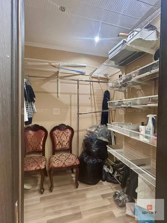 Аренда квартиры, Казань, ул. Баки Урманче д.8 - Фото 9