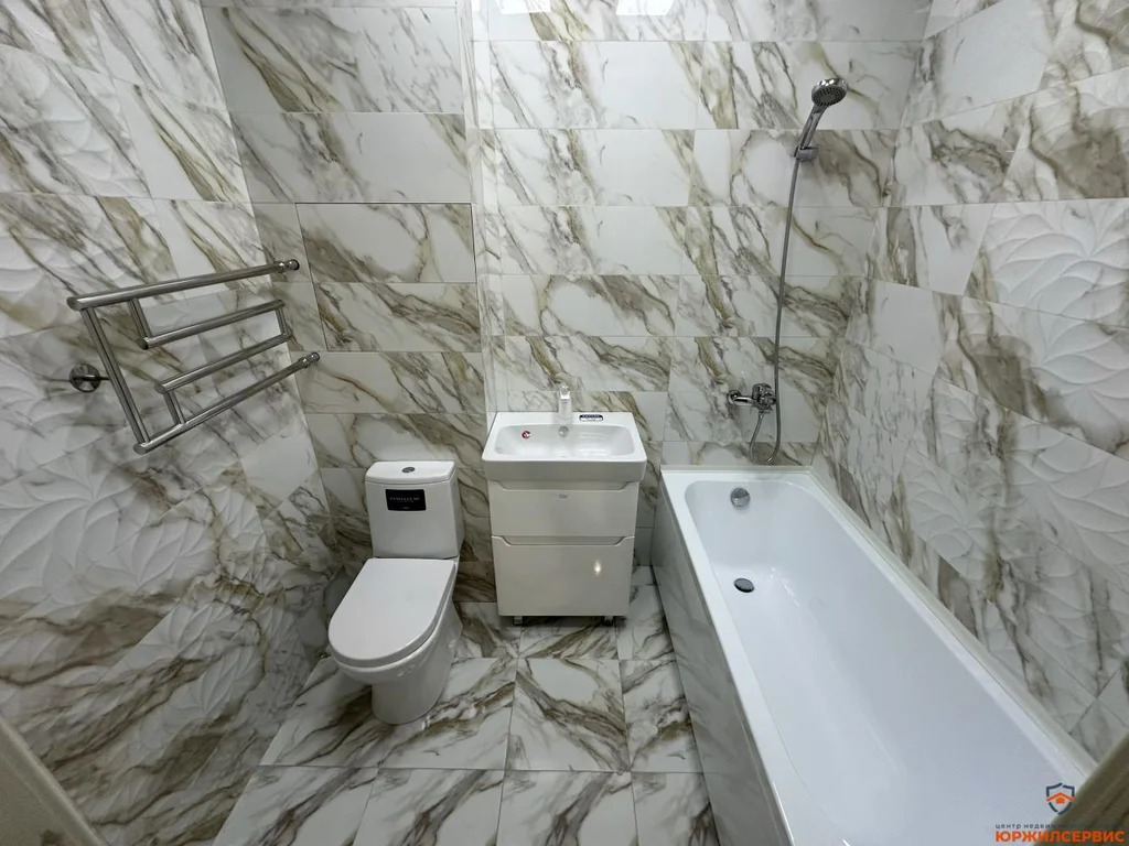 Продажа квартиры, Домодедово, Домодедово г. о., улица Лунная - Фото 16