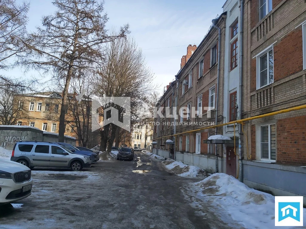 Продажа комнаты, Иваново, ул. Станко - Фото 3