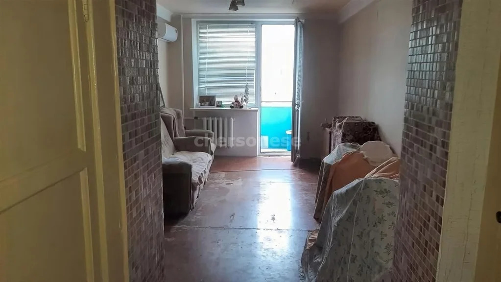 Продажа квартиры, Севастополь, Генерала Острякова пр-кт. - Фото 1