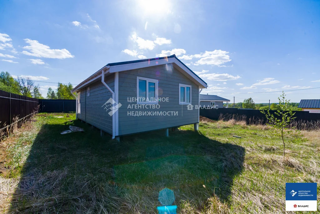 Продажа дома, Кораблино, Рязанский район, коттеджный посёлок ... - Фото 19