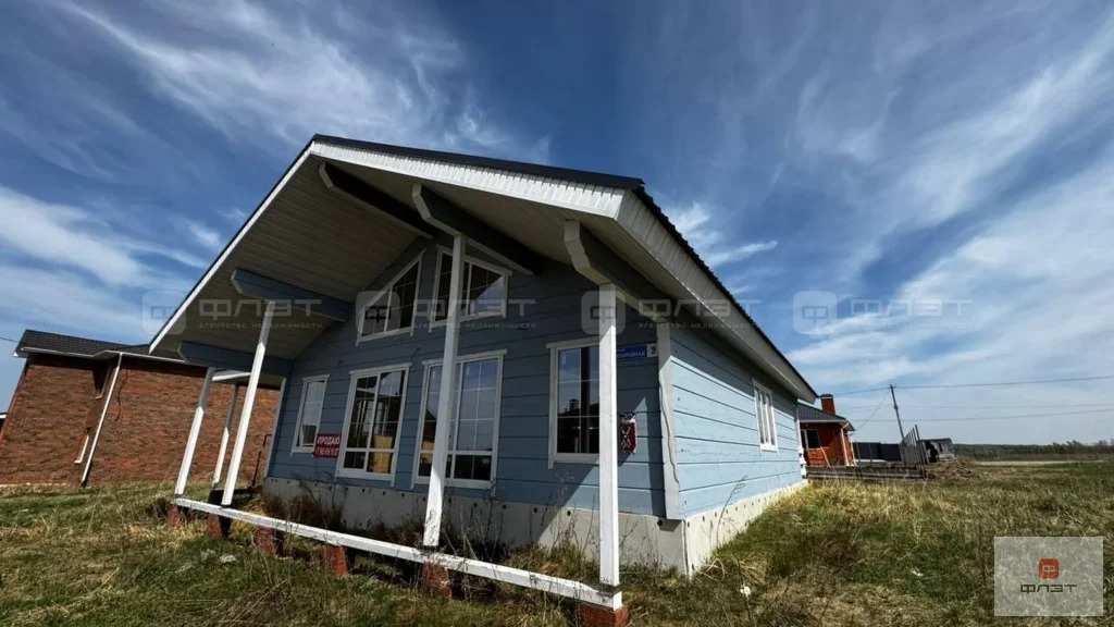 Продажа дома, Бима, Лаишевский район, ул. Дубравная - Фото 2