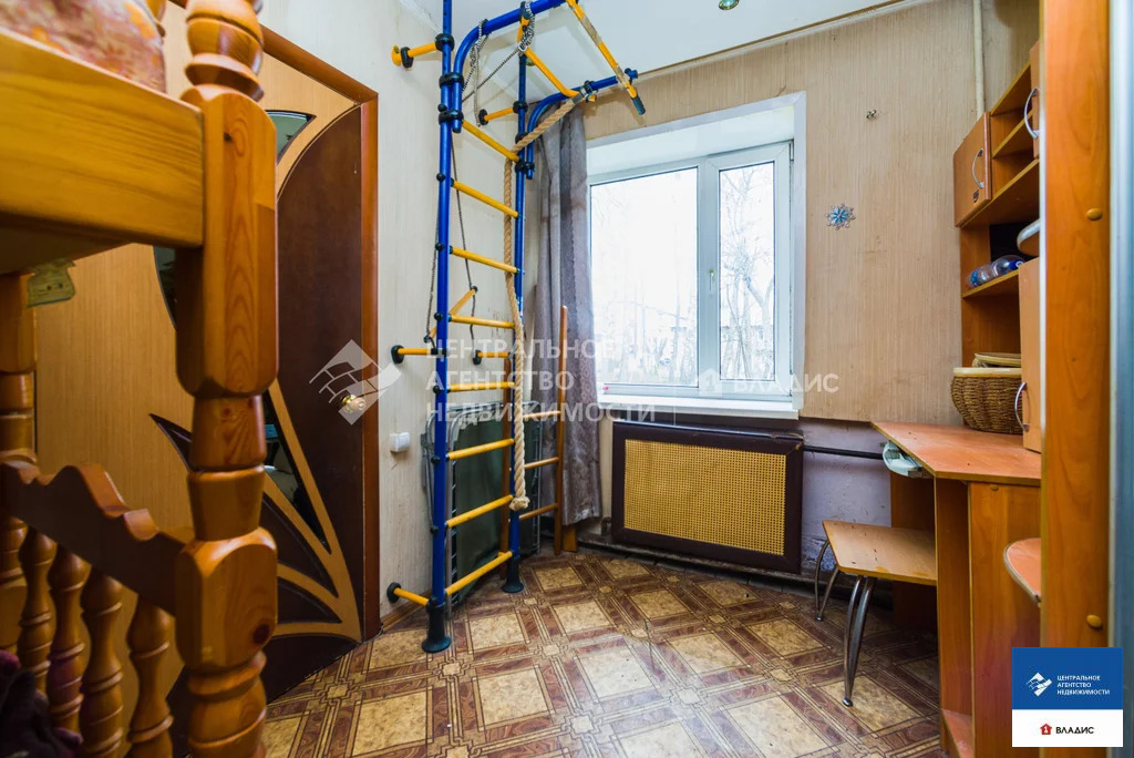 Продажа квартиры, Октябрьский, Михайловский район, 2-й Строительный ... - Фото 5