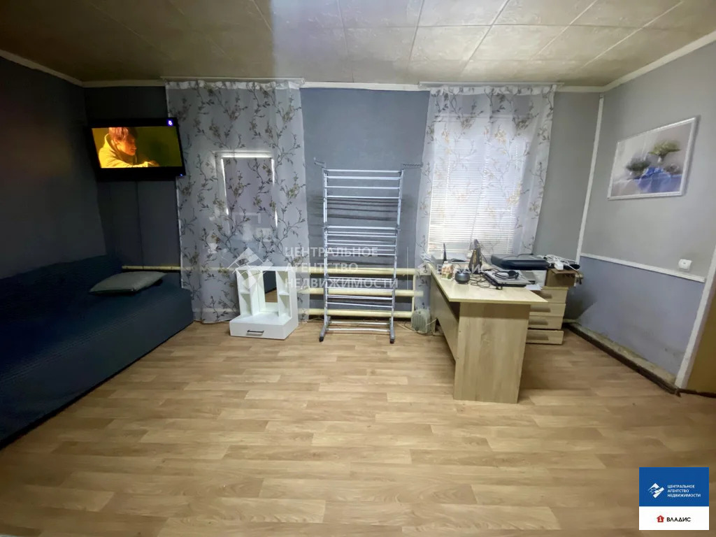 Продажа дома, Щетиновка, Михайловский район - Фото 11