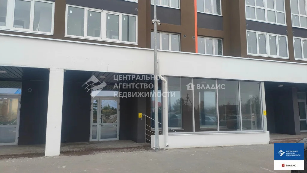 Аренда ПСН, Рыбное, Рыбновский район, Перспективная улица - Фото 1