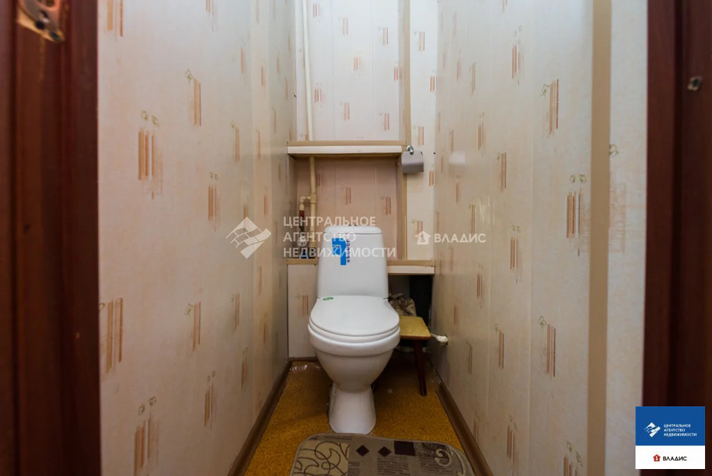 Продажа квартиры, Рязань, Куйбышевское ш. - Фото 5