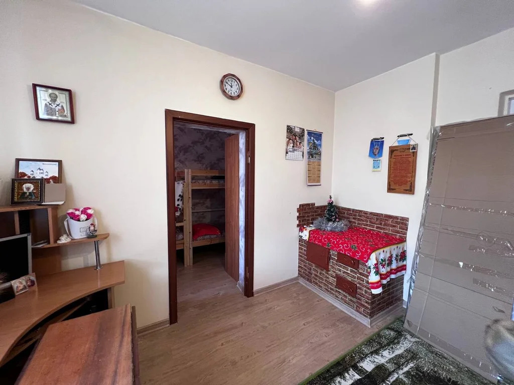 Продажа дома, Темрюк, Темрюкский район, ул. Кириллова - Фото 12