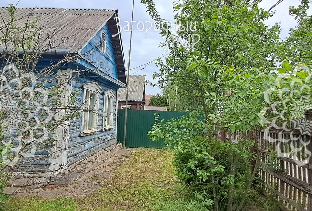 Продам участок, Киевское шоссе, 41 км от МКАД - Фото 5