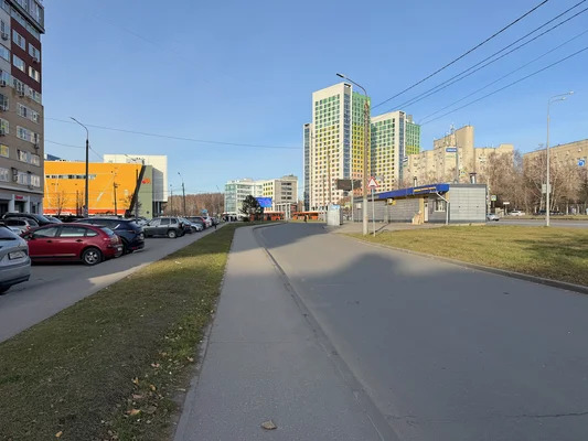 Продам однокомнатную (1-комн.) квартиру, Родионова ул, 192 к.3, Ниж... - Фото 15