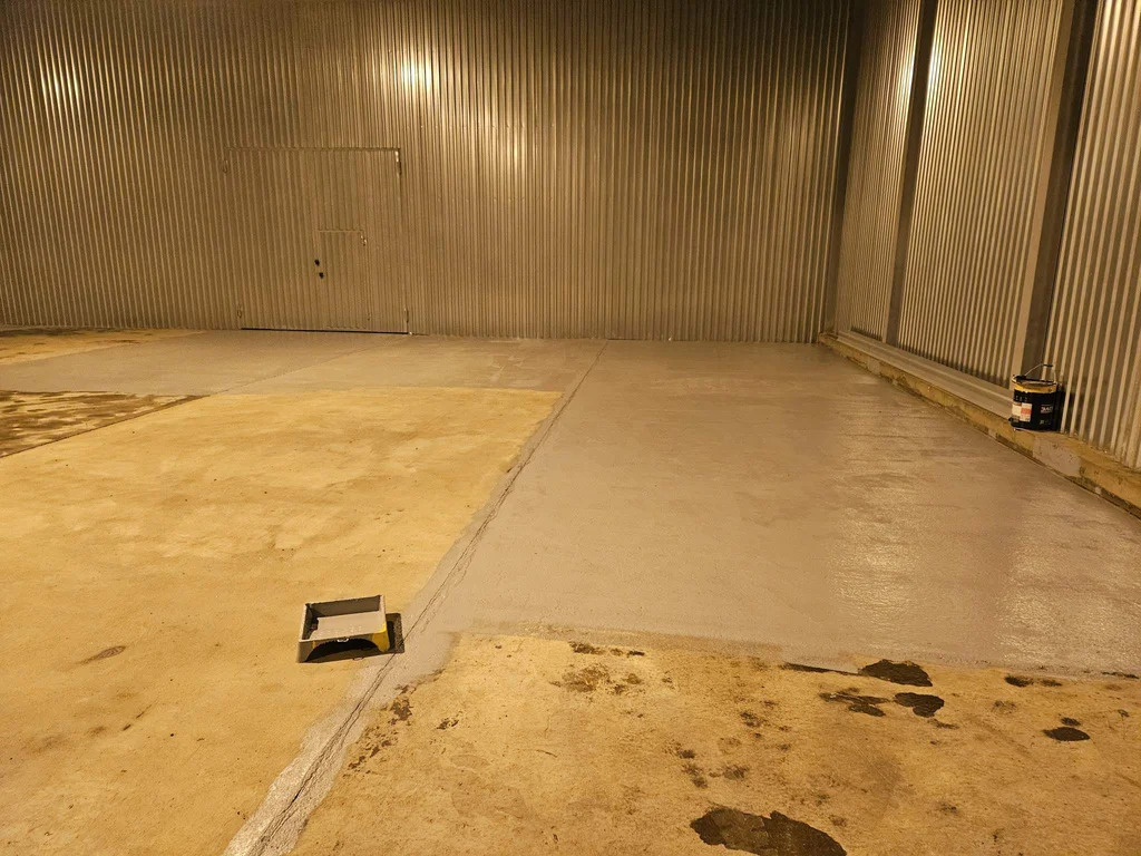 Аренда тёплого склада 960 + 480 м2 - Фото 9