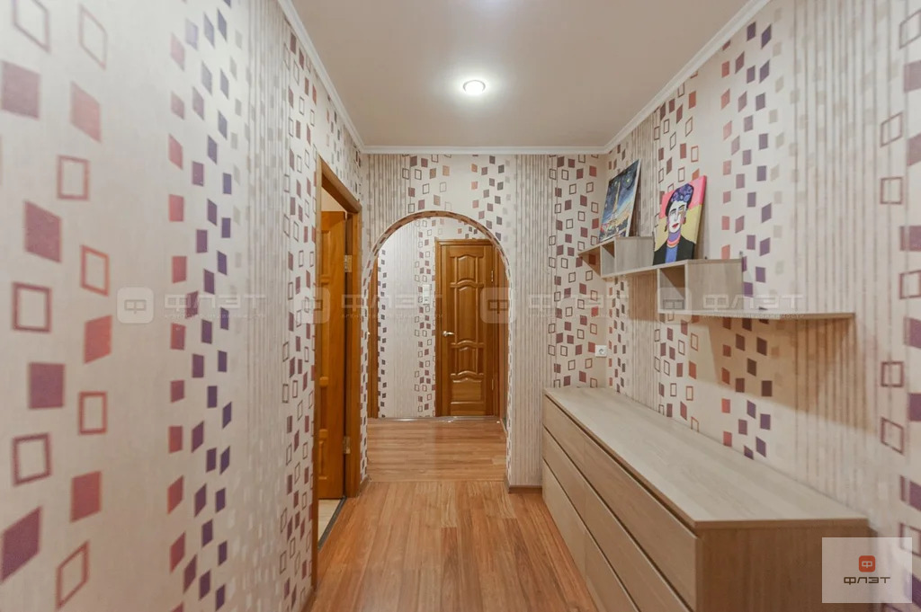 Продажа квартиры, Казань, Ямашева пр-кт. - Фото 16