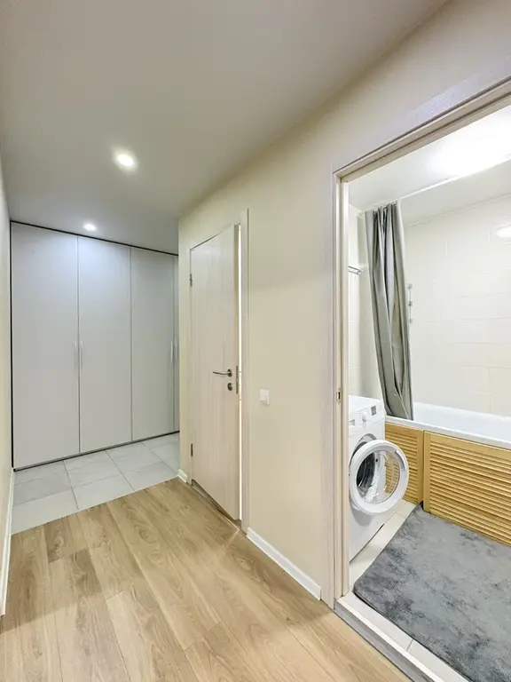 Продажа 2х к.кв. в ЖК Ильинские Луга - Фото 17