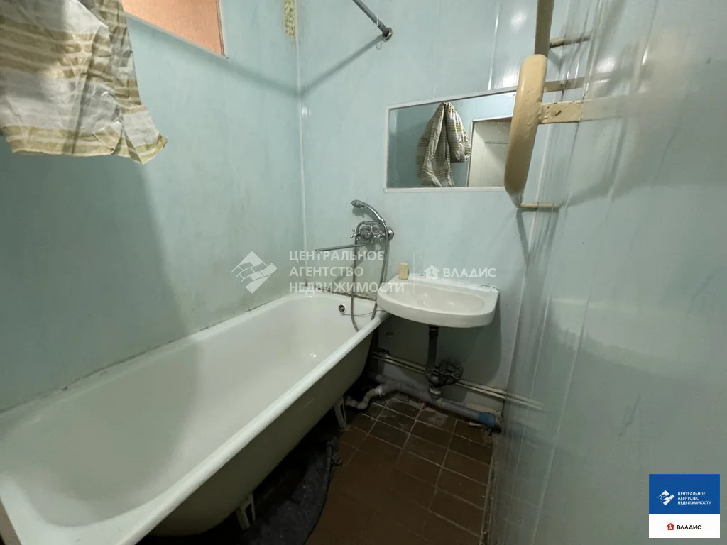 Аренда квартиры, Рязань, ул. Крупской - Фото 16