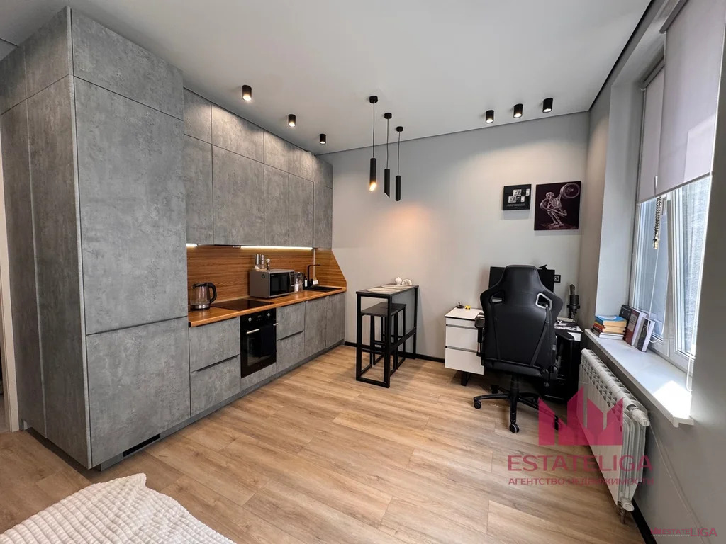 Аренда квартиры, ул. Зорге - Фото 1