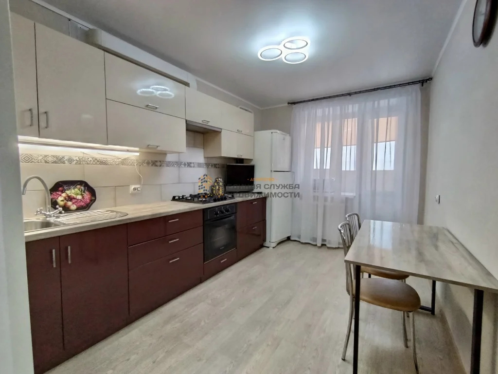 Аренда квартиры, Уфа, ул. Высотная - Фото 1