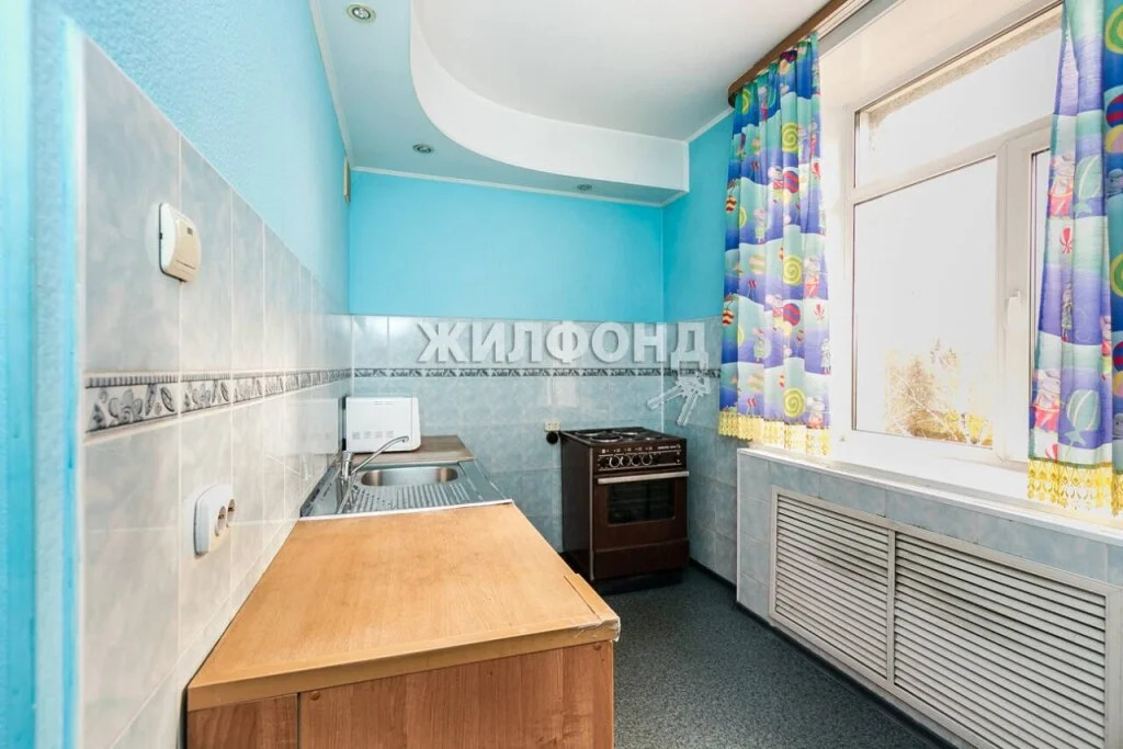 Продажа квартиры, Новосибирск, ул. Пархоменко - Фото 0