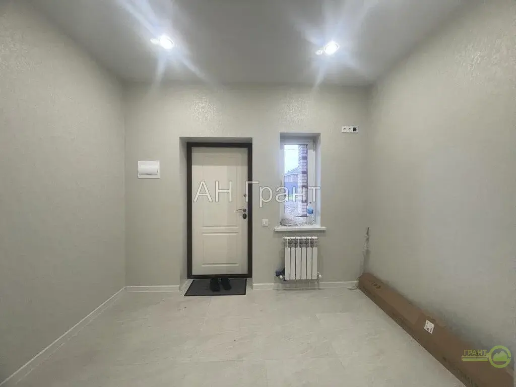 Шикарный дом под ключ с гаражом в Разумное-81 - Фото 14