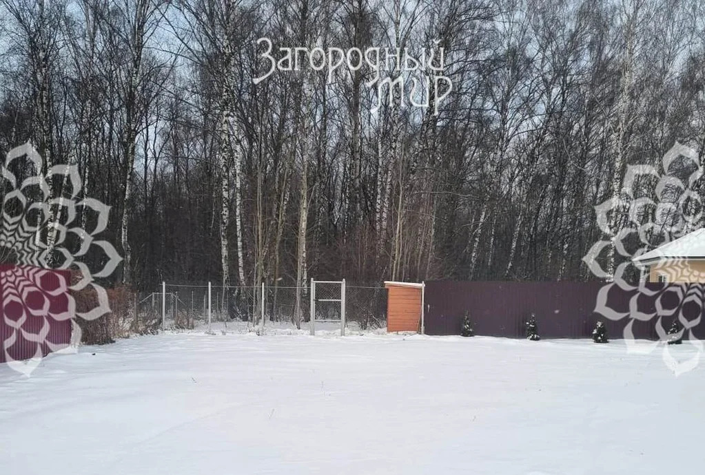 Продам дом, Симферопольское шоссе, 63 км от МКАД - Фото 19