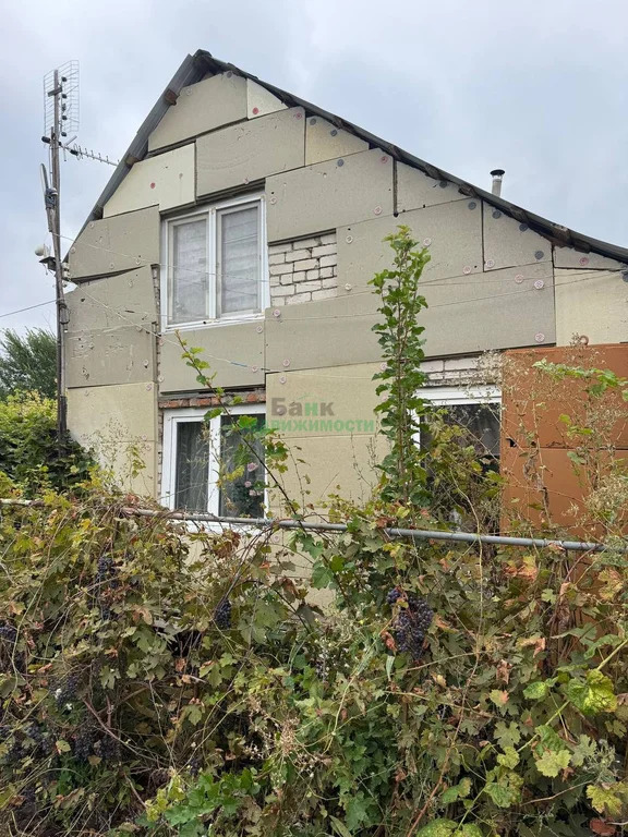 Продажа дома, Быково-Отрогское МО, Балаковский район, 626 - Фото 19