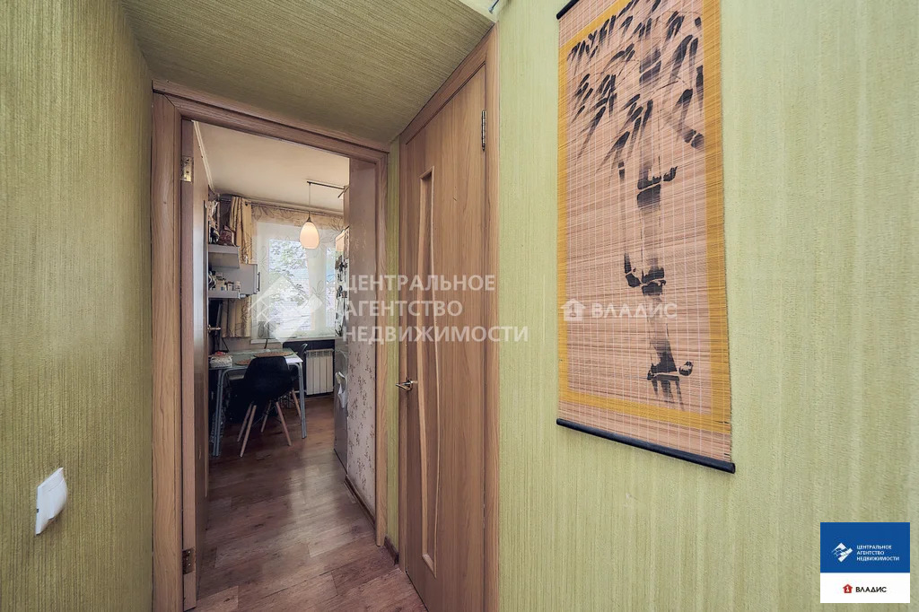 Продажа квартиры, Рязань, ул. Трудовая - Фото 8