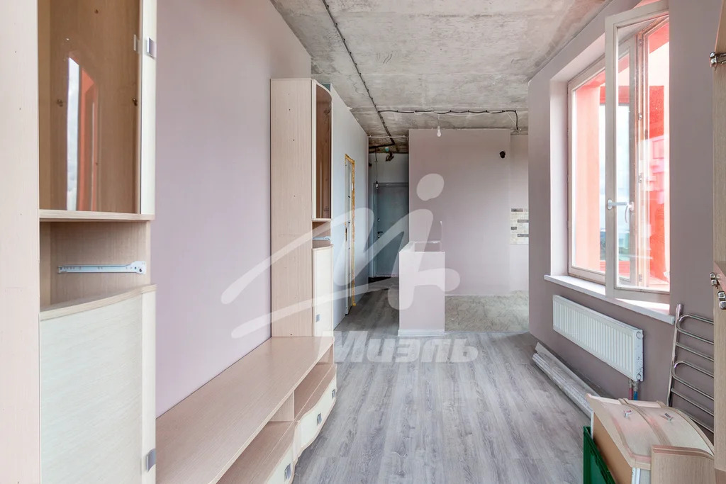 Продажа квартиры, Подолино, Солнечногорский район, Беговая ул. - Фото 10