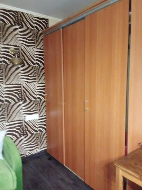 Сдается уютная 1-комн. квартира от собственника 31.5 кв.м. - Фото 4