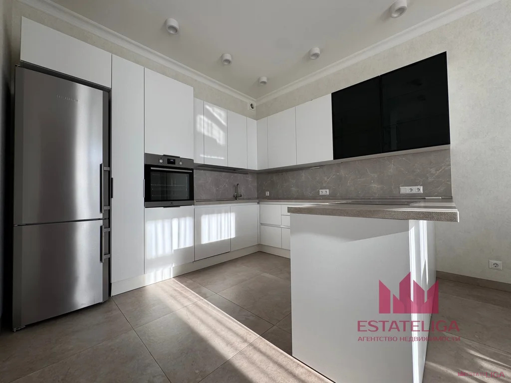 Аренда квартиры, 1-я улица Машиностроения - Фото 6