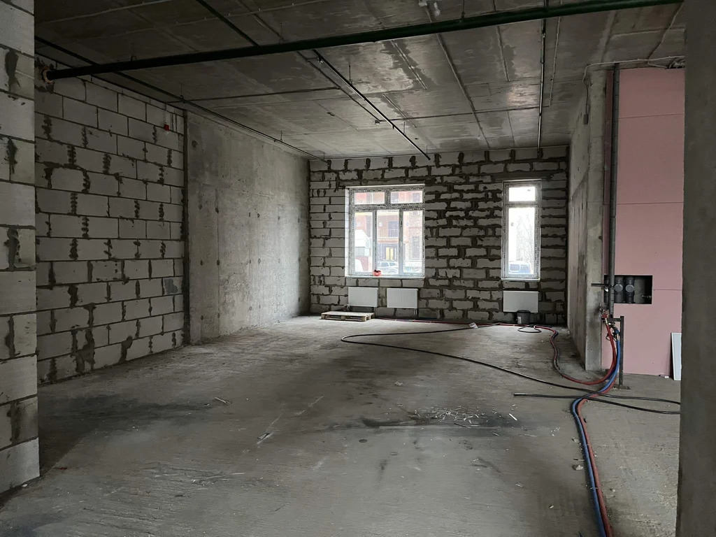 Торговое помещение 116,8 м2 - Фото 6