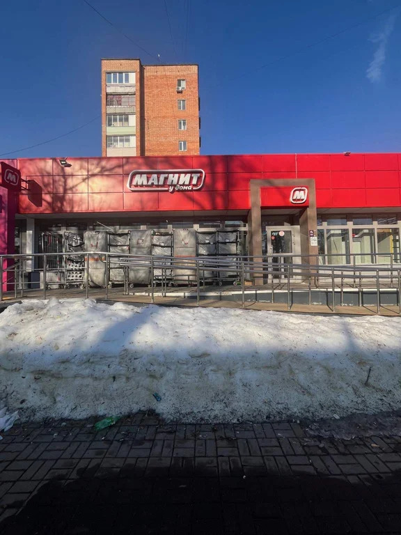 Продается готовый арендный бизнес 850 м2 в ТЦ "Сокол" - Фото 3