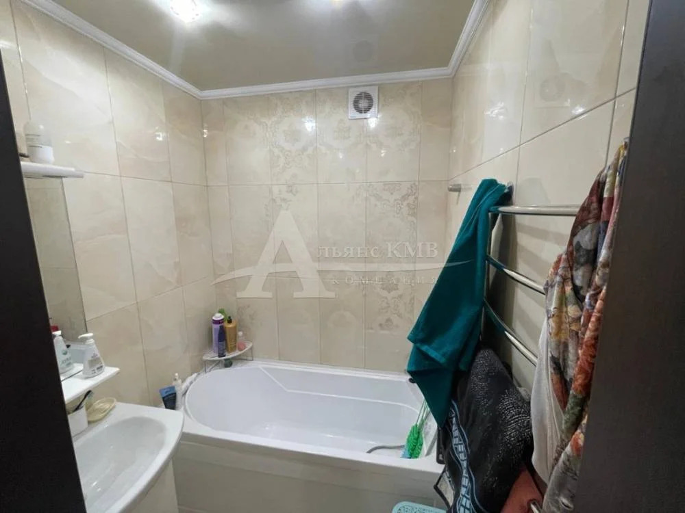 Продажа квартиры, Георгиевск, ул. Березовая - Фото 11