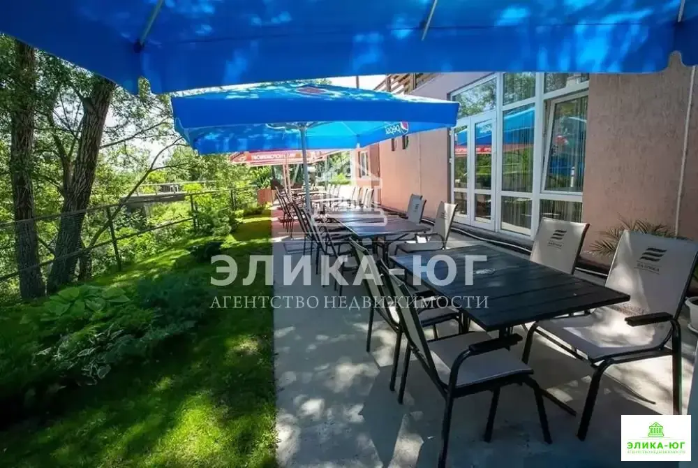 Продажа готового бизнеса, Пляхо, Туапсинский район, Курортная ул. - Фото 5