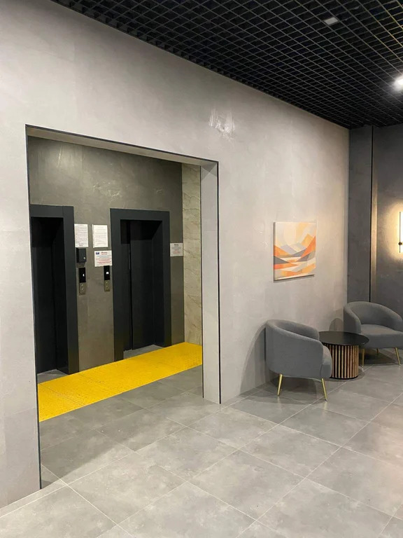 Квартира-студия, 27 м2, 5/16 эт. - Фото 2