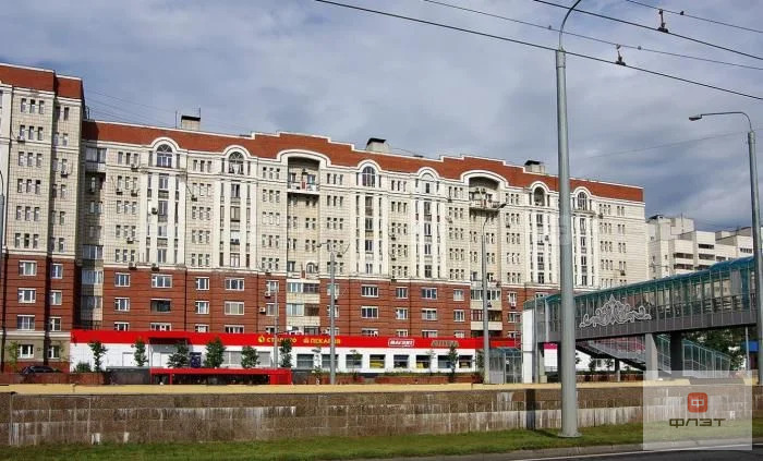 Продажа квартиры, Казань, Фатыха Амирхана пр-кт. - Фото 12