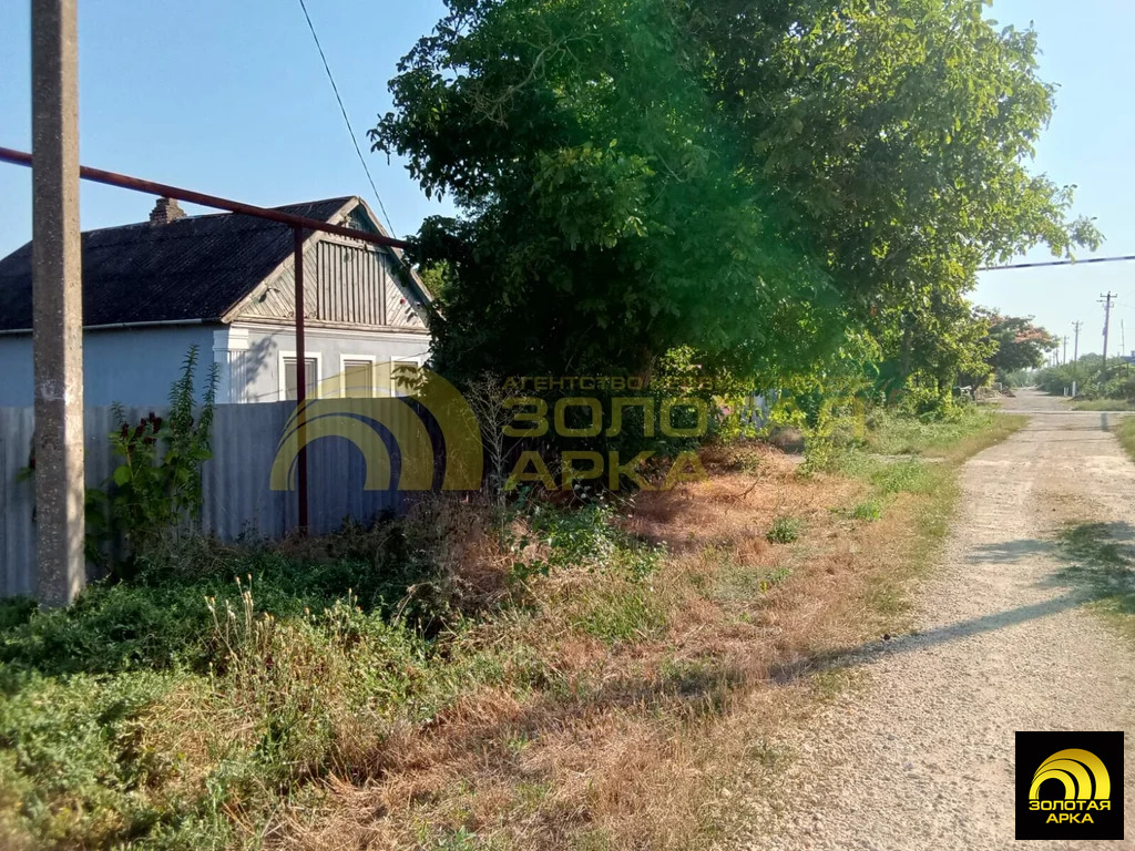 Продажа дома, Старотитаровская, Темрюкский район, Ильича пер. - Фото 4